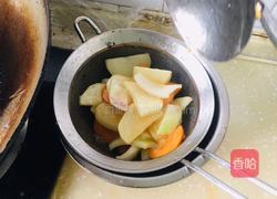 干锅土豆片的做法图解5