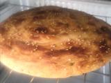 千层五香烧饼的做法[图]