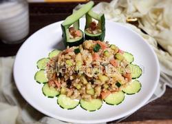 轻拌杂粮饭