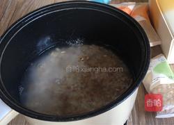 轻拌杂粮饭的做法图解2