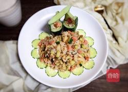 轻拌杂粮饭的做法图解9