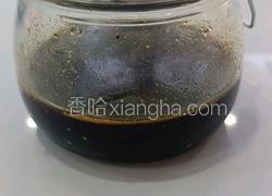 秋梨膏
