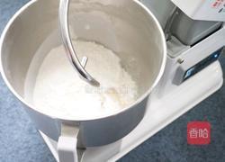 健康全麦面包（懒人专用版）操作百分百成功口感软糯的做法图解4