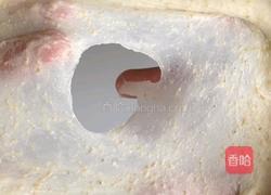 健康全麦面包（懒人专用版）操作百分百成功口感软糯的做法图解5