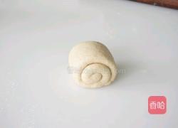 健康全麦面包（懒人专用版）操作百分百成功口感软糯的做法图解9