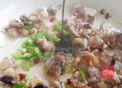 爆炒鱿鱼脖的做法图解9