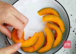 蒸南瓜的做法图解2