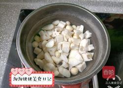 荷糖清淡小炒的做法图解5
