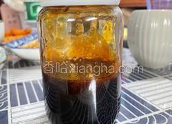 秋梨膏
