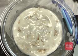 蛋糕：燕麦酸奶豆乳盒子的做法图解3