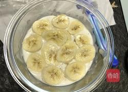 蛋糕：燕麦酸奶豆乳盒子的做法图解4
