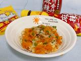 南瓜饭