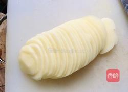青椒土豆丝的做法图解1