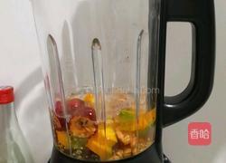 南瓜米糊的做法图解3