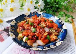 爆炒骨肉相连