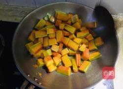 熬南瓜的做法图解5