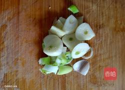 青椒土豆丝的做法图解4