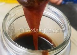 秋梨膏