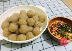 黑愣愣的做法图解12