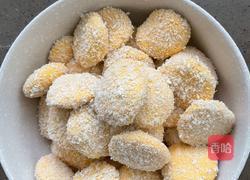 南瓜饼的做法图解9