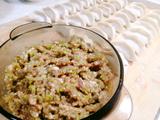 青萝卜肉馅的做法的做法[图]