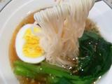 阳春面