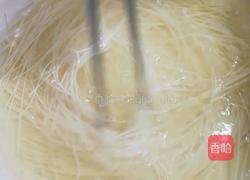 阳春面的做法图解3