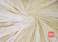 阳春面的做法图解2