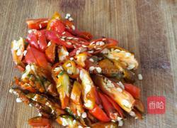 酸辣土豆丝的做法图解1