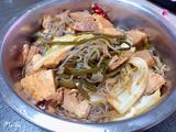 山西烩菜