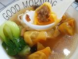胡萝卜小馄饨的做法[图]