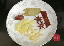 牛肉炖土豆的做法图解4