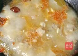 牛肉炖土豆的做法图解11