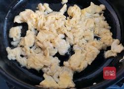 笋叶油渣玉米面团子的做法图解11