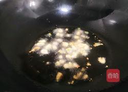 椒香毛白菜的做法图解4