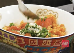 意大利创新菜|油泼吉他意面的做法图解5