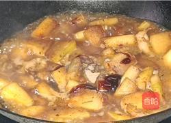 红烧冬瓜的做法图解7