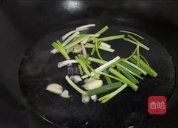 酸菜鱼的做法图解3