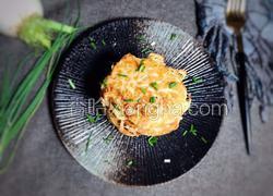 萝卜丝饼