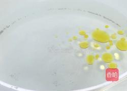 萝卜丝卤面的做法图解9