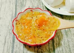 藜麦银耳南瓜粥