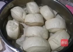 蒸馒头的做法图解4