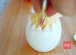 玩鸡蛋 做小鸡的做法图解8