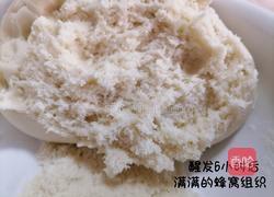 醪糟老面馒头的做法图解6