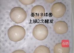 醪糟老面馒头的做法图解11