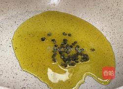 手撕包菜的做法图解3