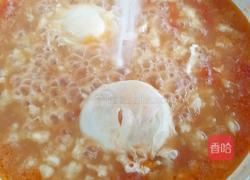 疙瘩汤的做法图解8