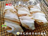 麻酱花卷