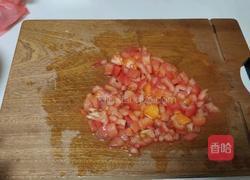 金针菇番茄汤的做法图解4