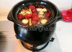 补心养阳汤